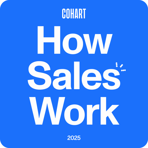 How Sales Work Webinar