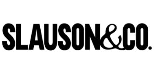 Slauson & Co.