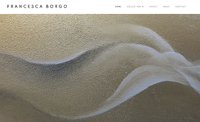 Francesca Borgo Francesca Borgo